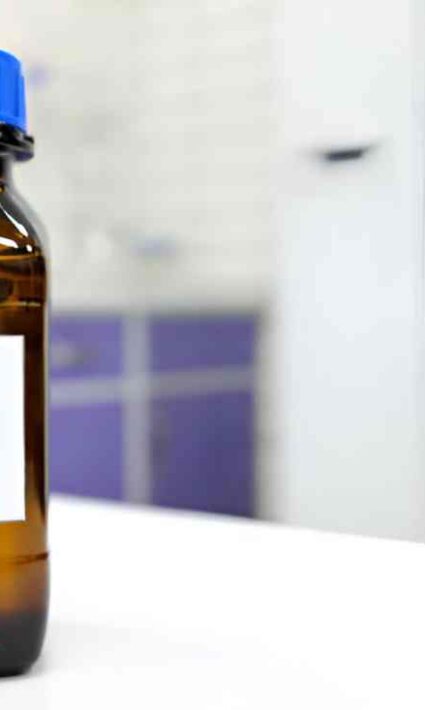 Food Grade Hydrogen Peroxide