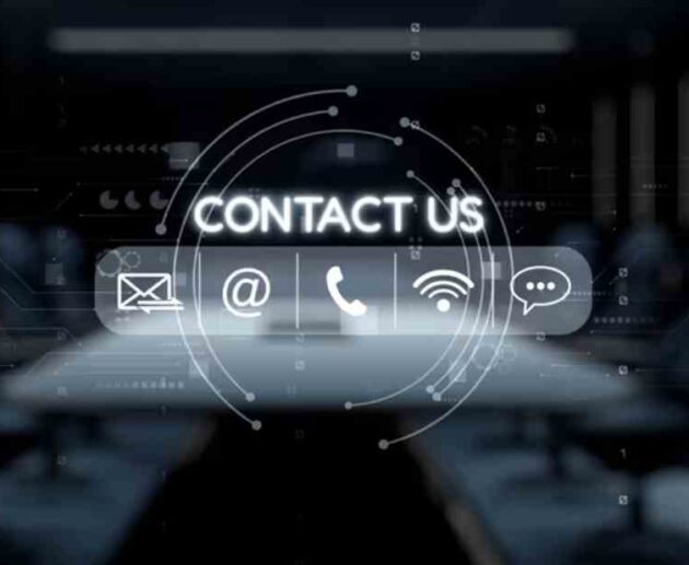 Betechit.com contacts