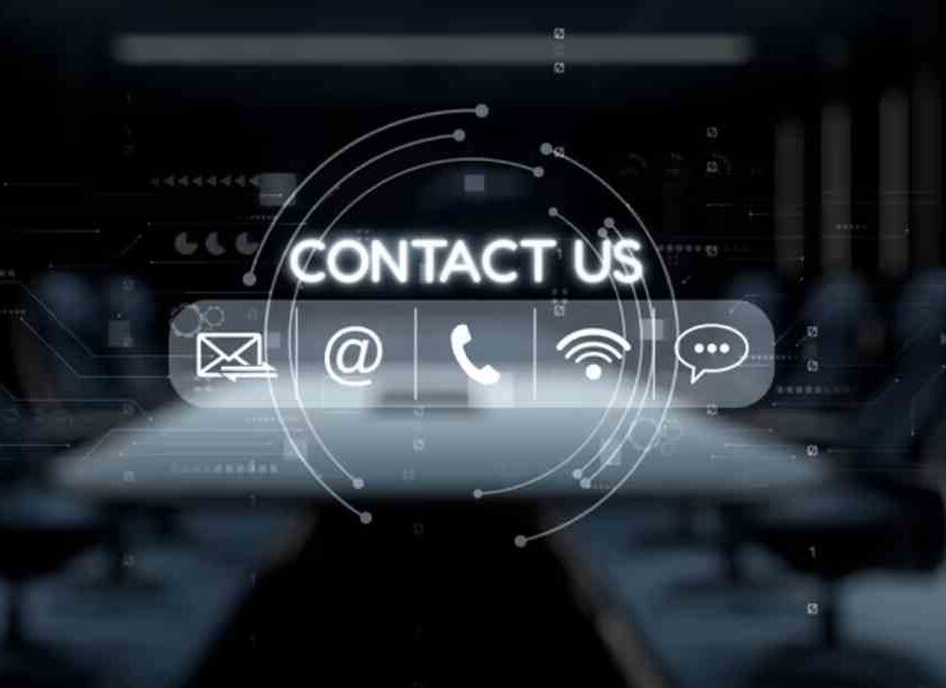 Betechit.com contacts