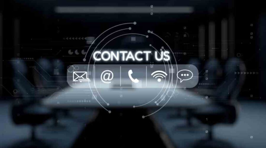 Betechit.com contacts