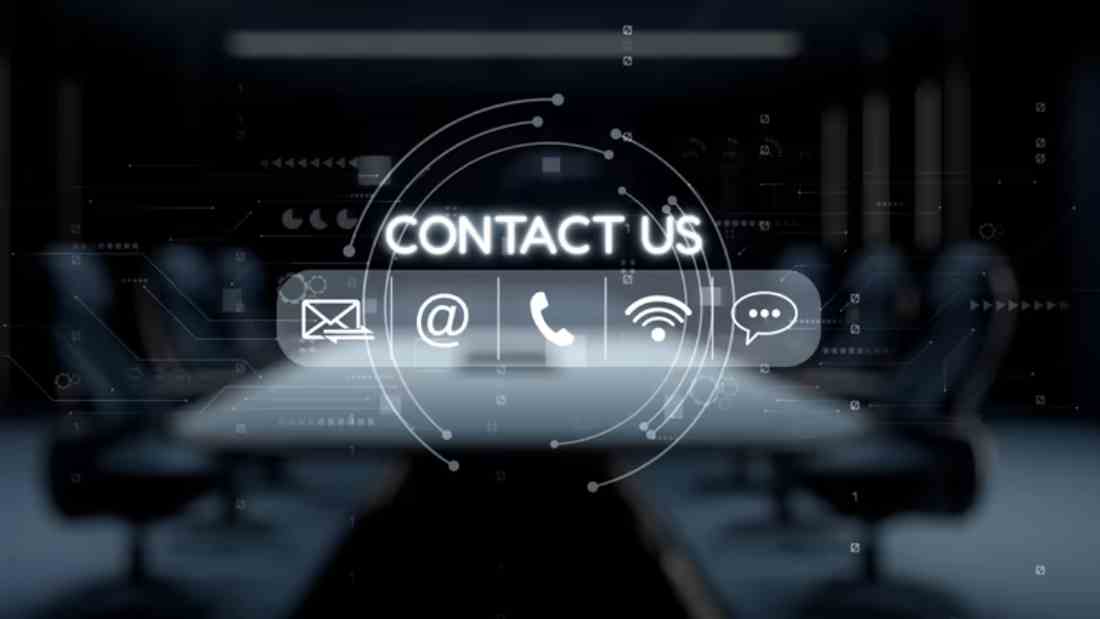 Betechit.com contacts