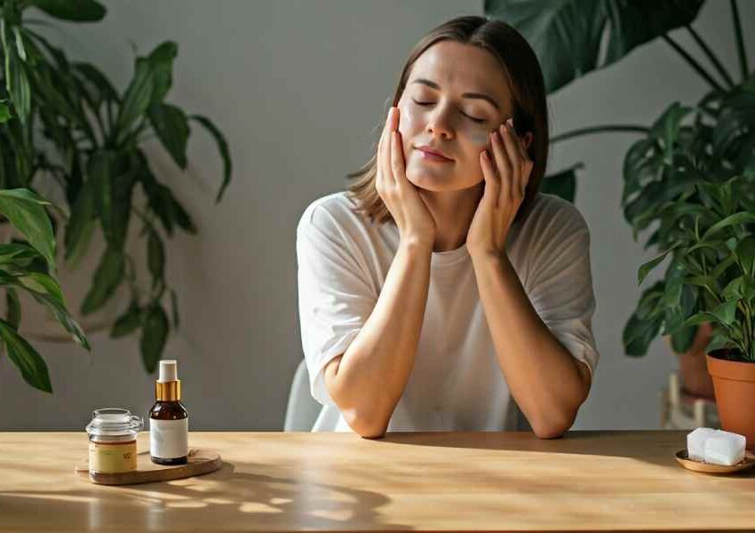 Beauty Tips - Well Health Organic.com