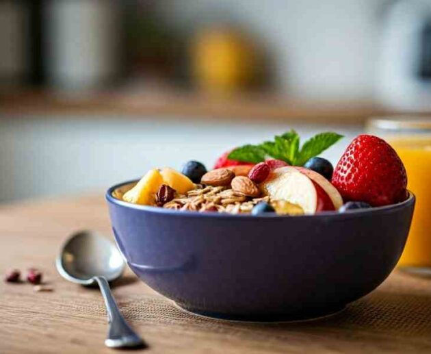 Kellogg's Muslix