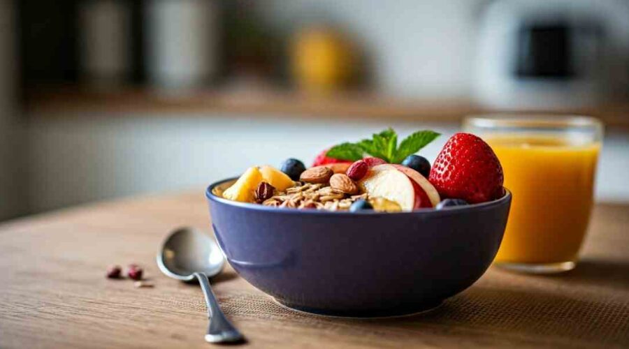 Kellogg's Muslix
