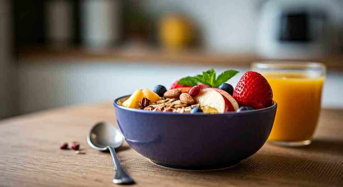 Kellogg's Muslix