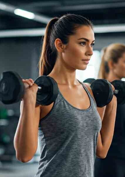 theWellhealth How to Build Muscle Tag