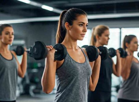 theWellhealth How to Build Muscle Tag