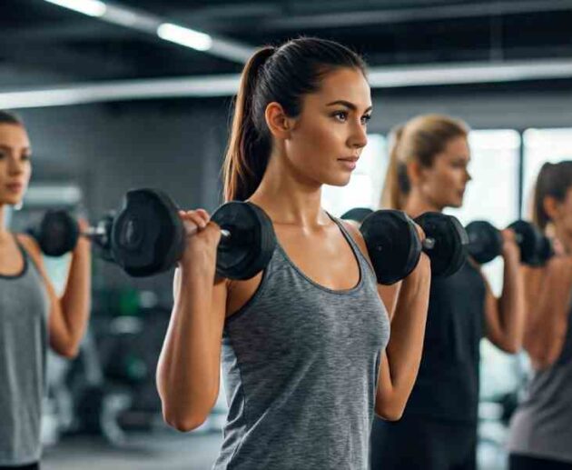 theWellhealth How to Build Muscle Tag