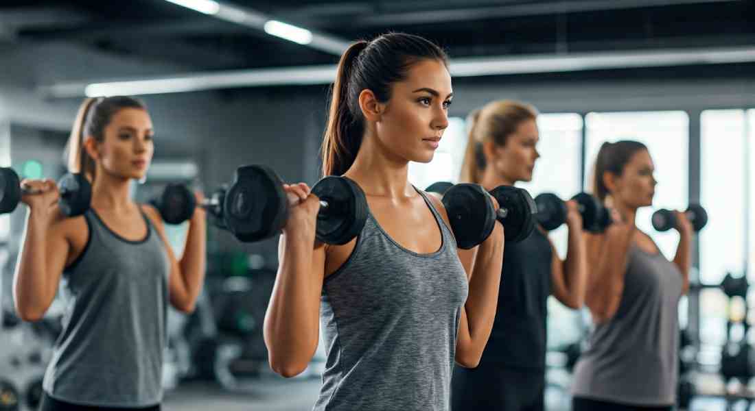 theWellhealth How to Build Muscle Tag