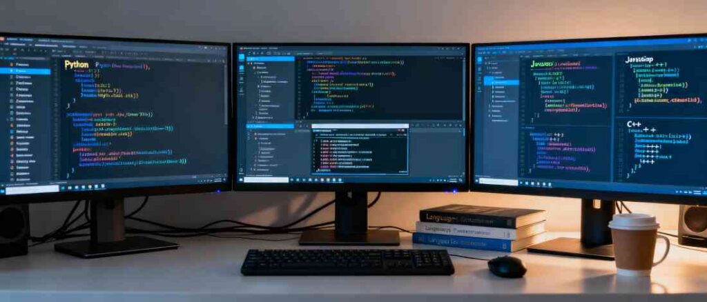 programming languages