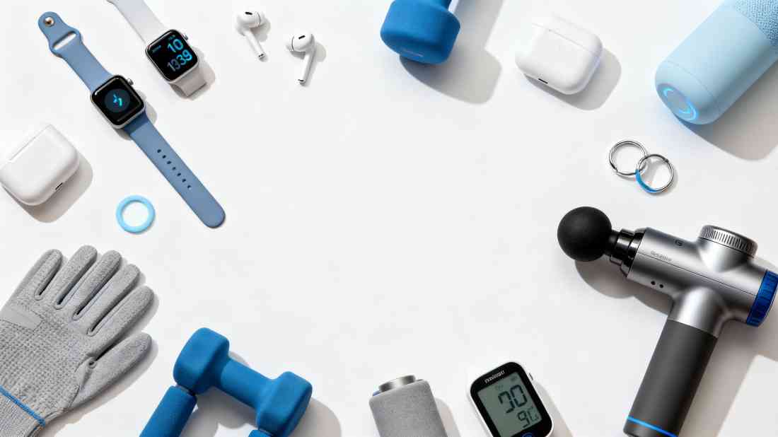 tech accessories write for us