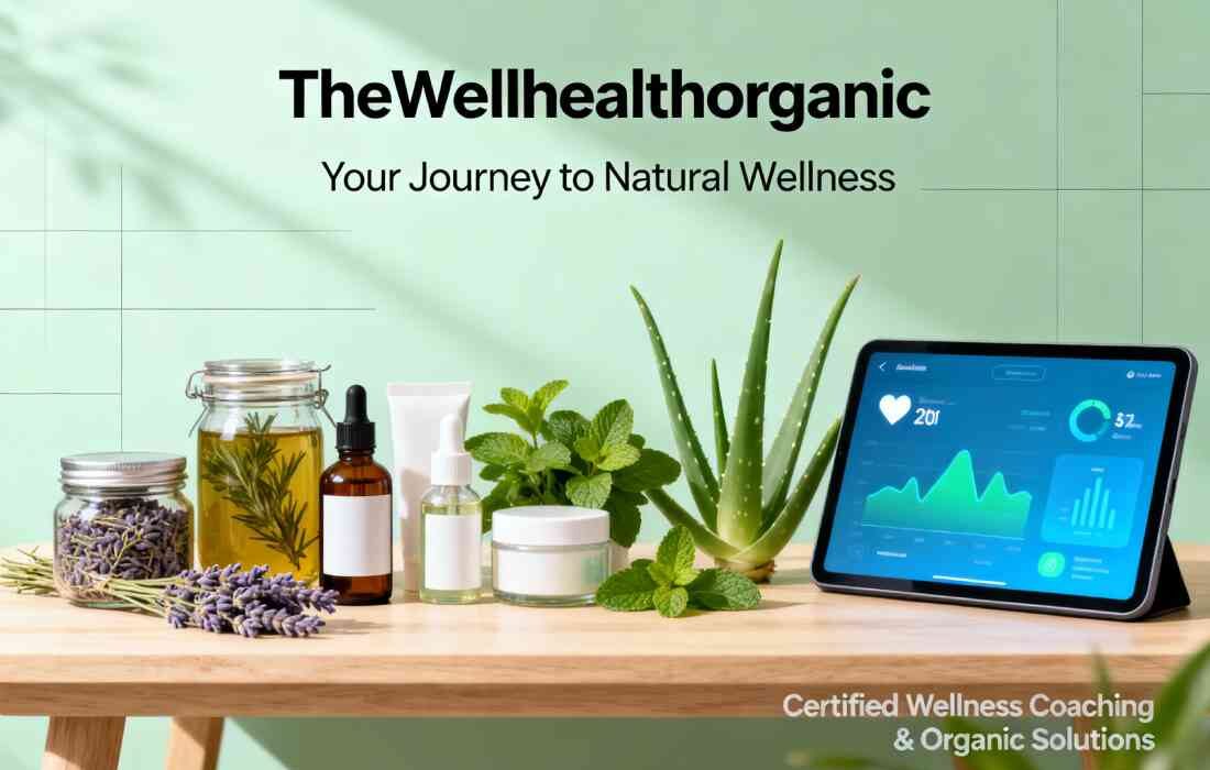 thewellhealthorganic yurovskiy kirill
