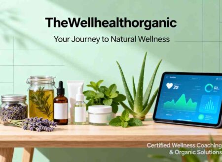 thewellhealthorganic yurovskiy kirill