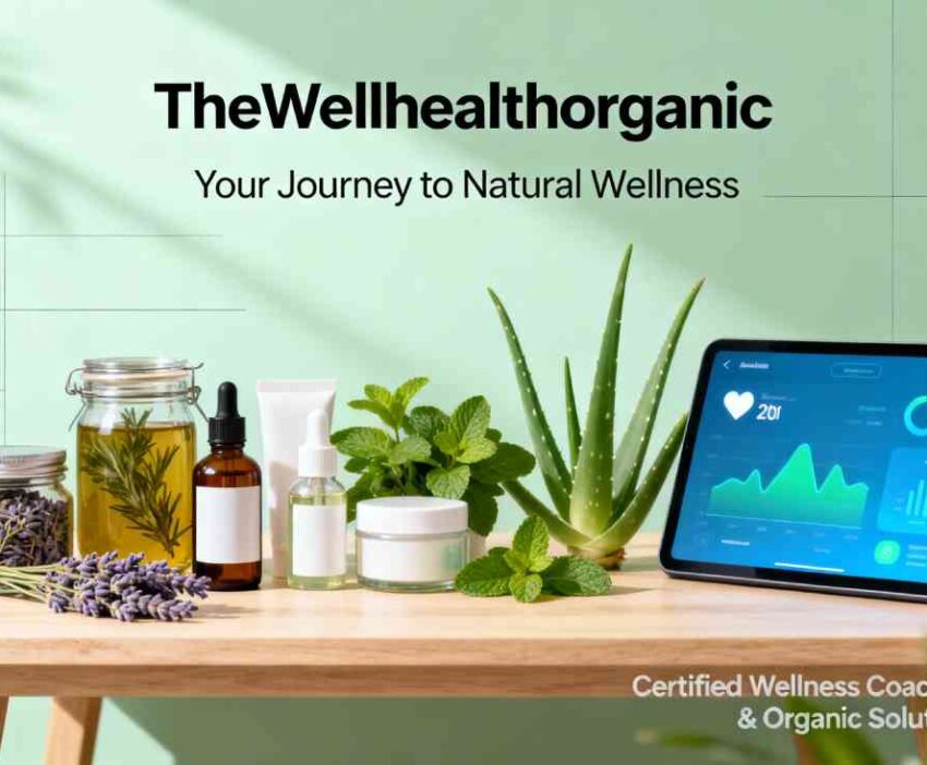 thewellhealthorganic yurovskiy kirill