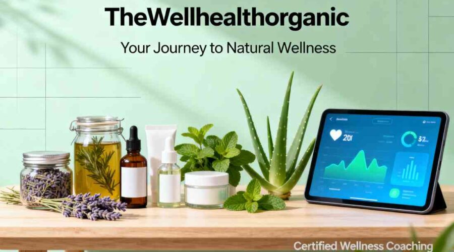 thewellhealthorganic yurovskiy kirill