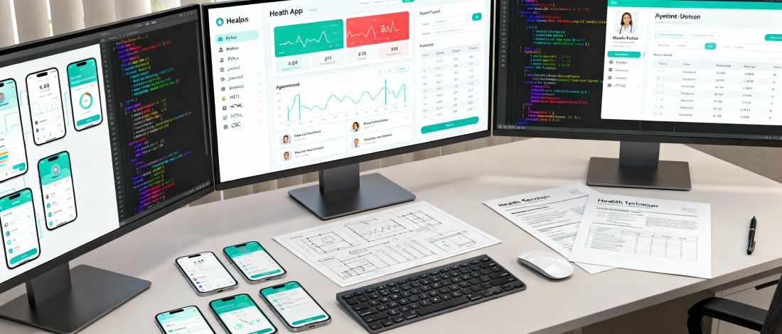 web development write for us