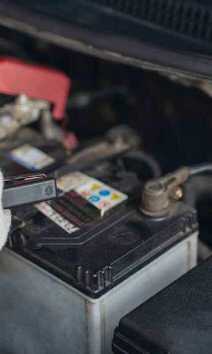 Revive Your Ride_ Why Your Car Needs a Trickle Charger