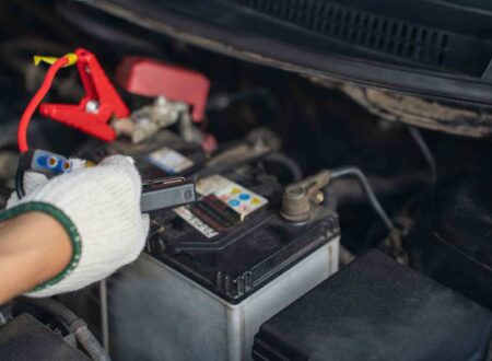 Revive Your Ride_ Why Your Car Needs a Trickle Charger