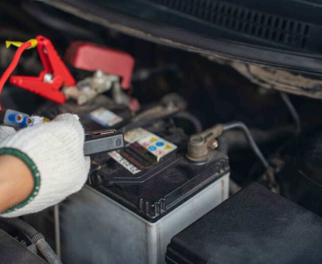 Revive Your Ride_ Why Your Car Needs a Trickle Charger