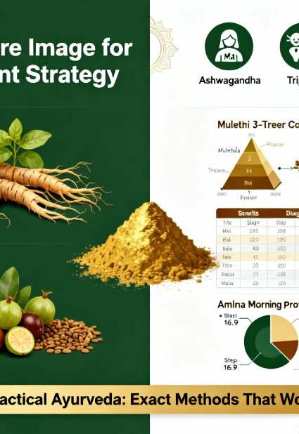 ancient ayurvedic herbs