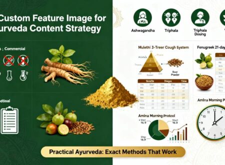 ancient ayurvedic herbs