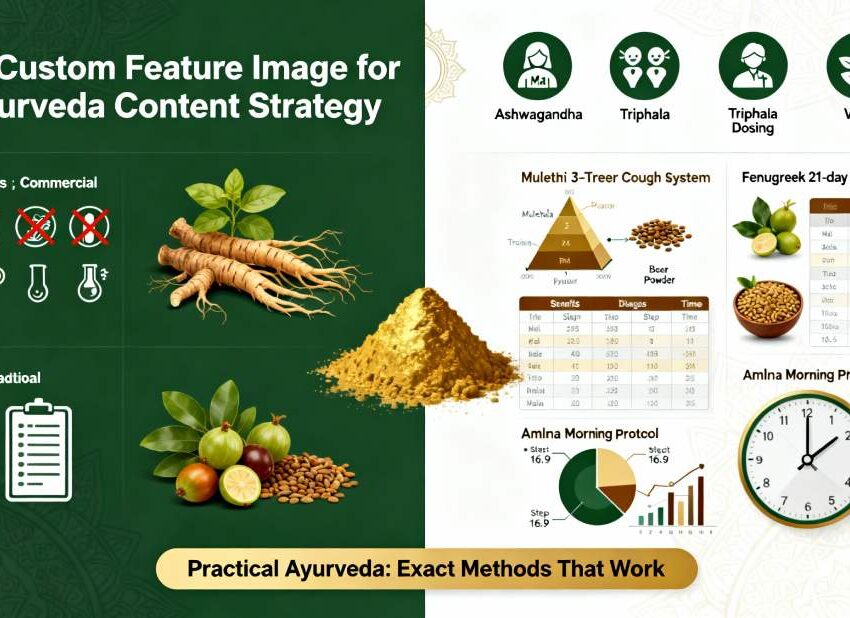 ancient ayurvedic herbs