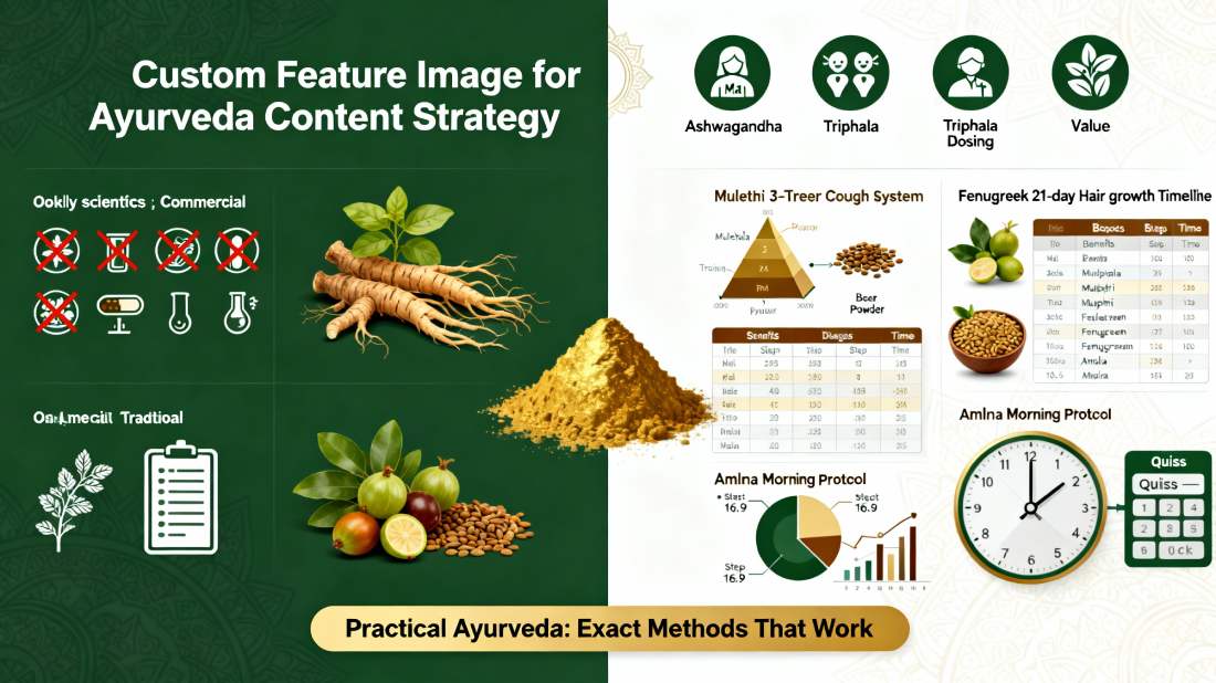 ancient ayurvedic herbs