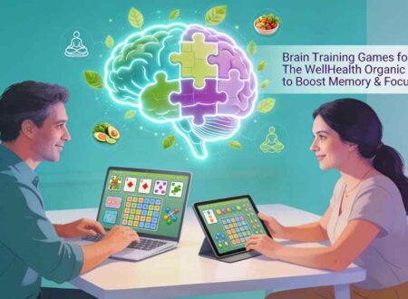 brain training games for adults