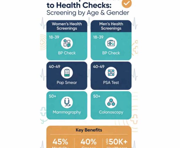 health check