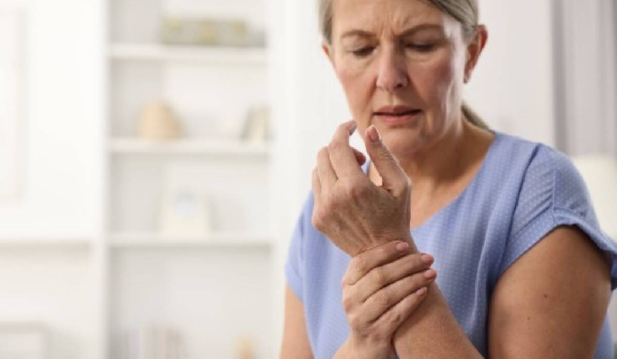 Discovering Top Rheumatology Services in OKC