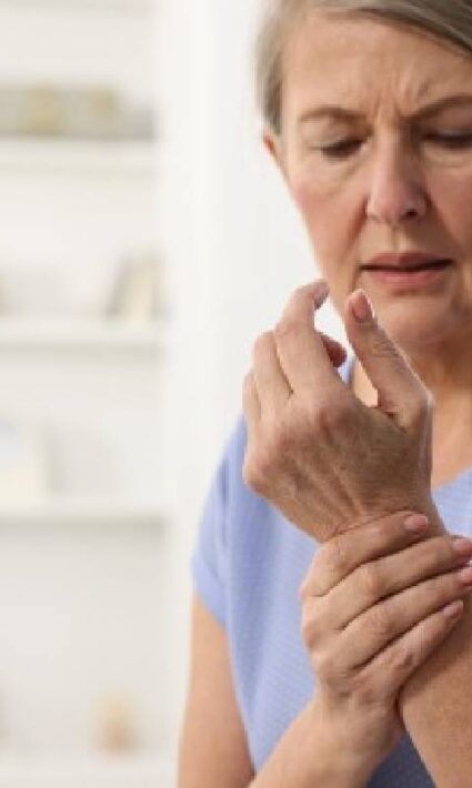 Discovering Top Rheumatology Services in OKC