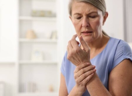 Discovering Top Rheumatology Services in OKC