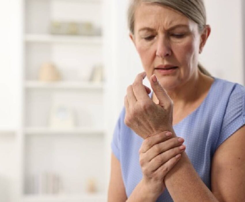 Discovering Top Rheumatology Services in OKC