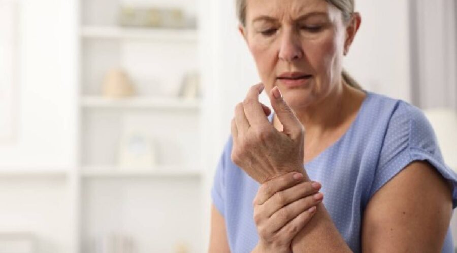 Discovering Top Rheumatology Services in OKC