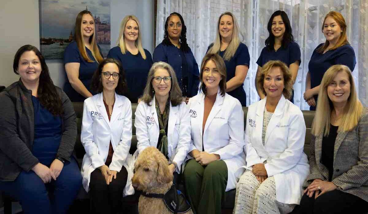 Discovering Top Rheumatology Services in OKC