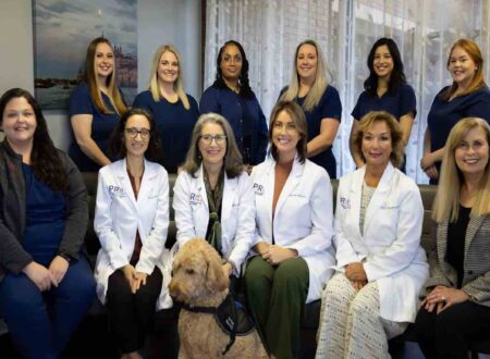 Discovering Top Rheumatology Services in OKC