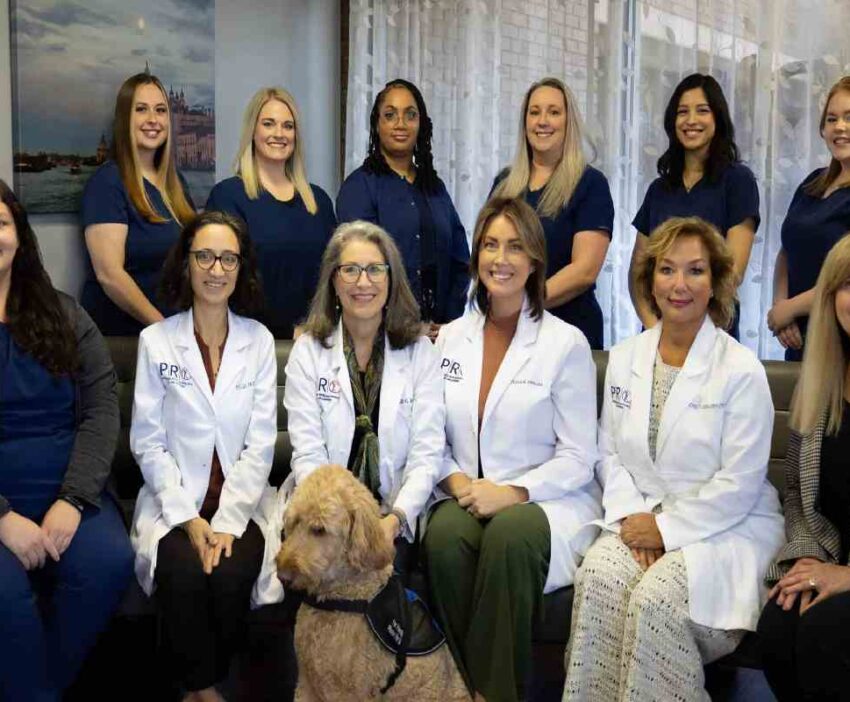 Discovering Top Rheumatology Services in OKC