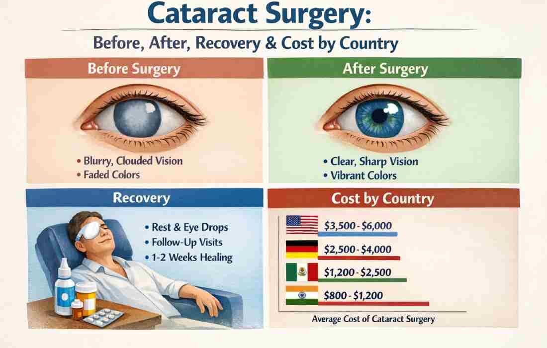 cataract surgery