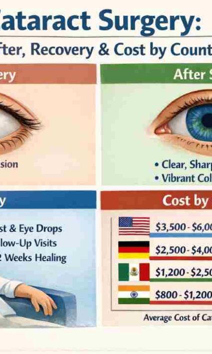 cataract surgery