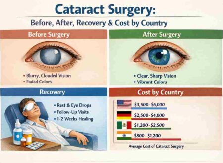 cataract surgery