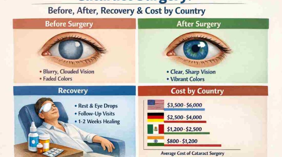 cataract surgery