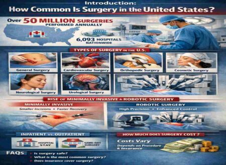 surgery in united states
