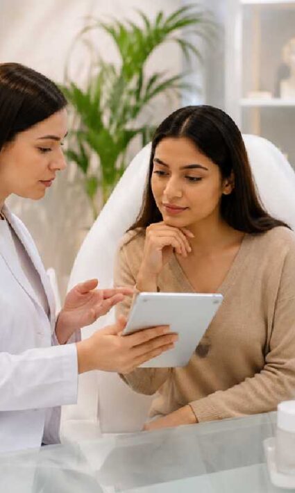 How to Choose the Right Clinic for Healthy Skin and Hair
