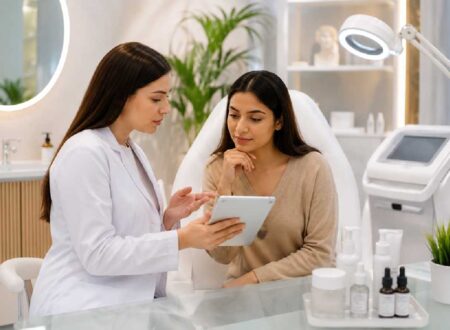 How to Choose the Right Clinic for Healthy Skin and Hair