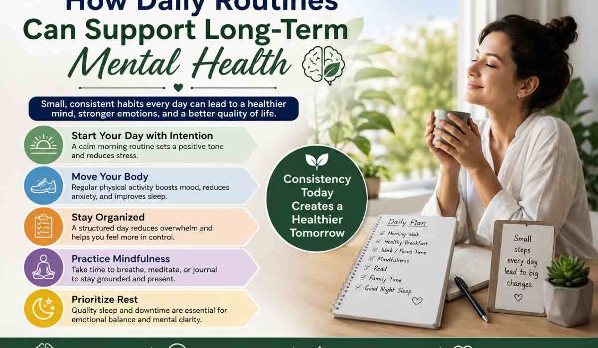 mental health