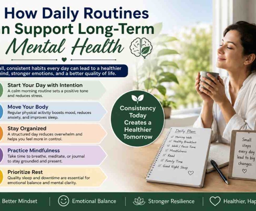 mental health