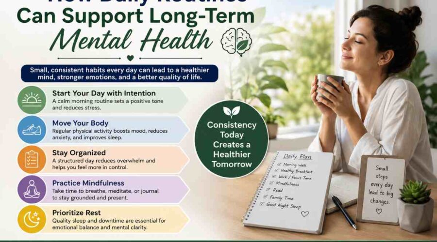 mental health